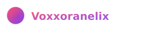 Voxxoranelix za veselje
